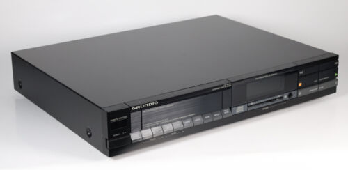 Grundig 8400 lettore - grundig,