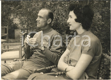 1955 ciclismo giro italia - ciclismo, d'italia