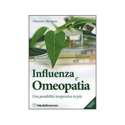Libro influenza omeopatia - e,