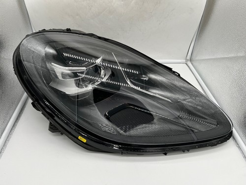 Faro proiettore led destro