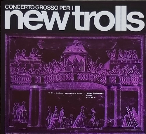 New trolls concerto grosso - concerto,