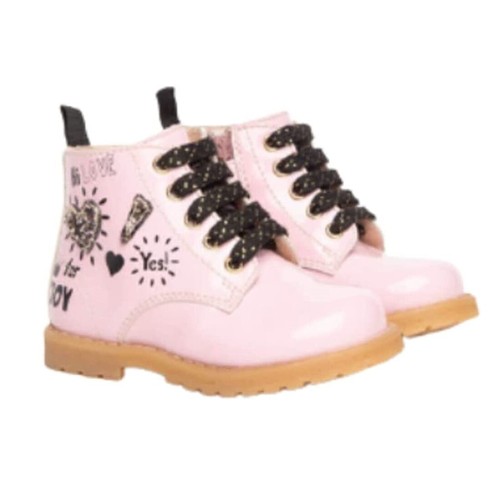 Scarpe bambina nero - bambina,