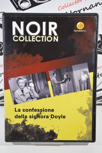 Confessione della signora - confessione,