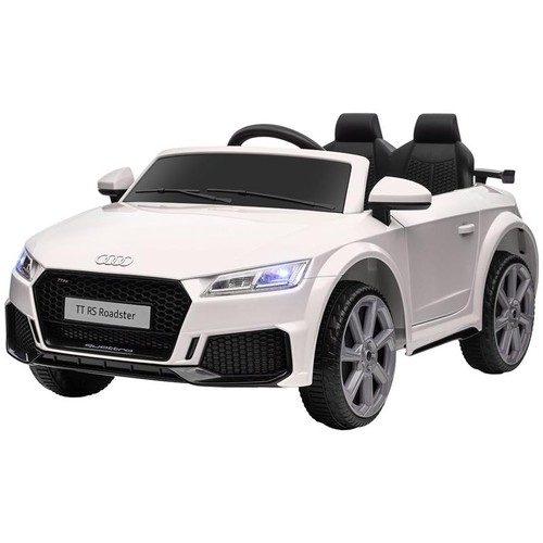 Macchina elettrica audi - elettrica,