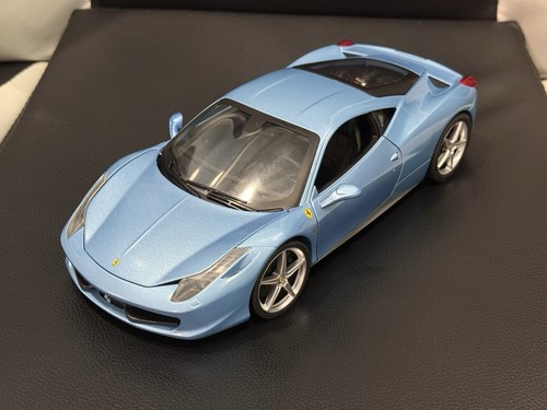 Ferrari 458 italia hot - 458, 1
