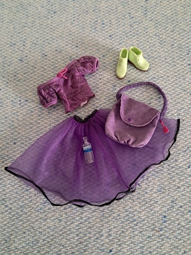 Lotto vestiti accessori - lotto,