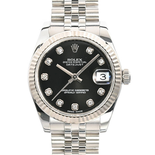 Rolex datejust 178274g cassa - datejust,