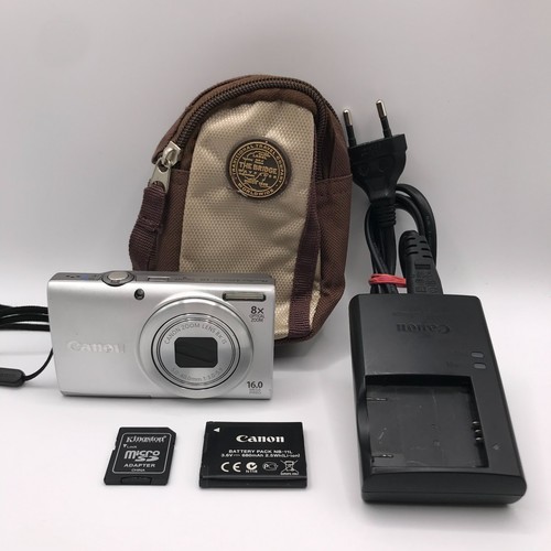 Canon powershot a4000 - canon,