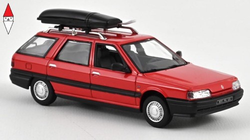 Norev renault r21 - 1/43,