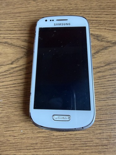 Samsung galaxy mini - samsung,