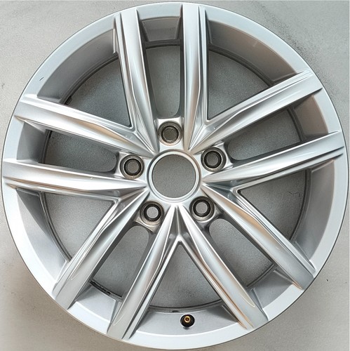 Cerchio lega originale vw - lega,