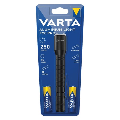 Torcia led aluminium - led, 'aluminium
