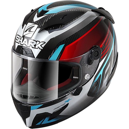 Casco moto integrale - , shark