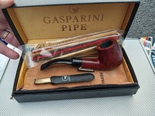 Pipa gasparini nuova - gasparini,