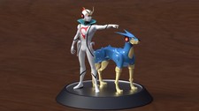 Kyashan ragazzo androide - kyashan,