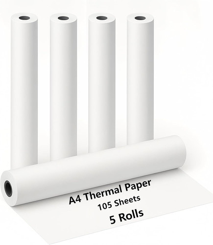 Rotoli carta termica per - termica,