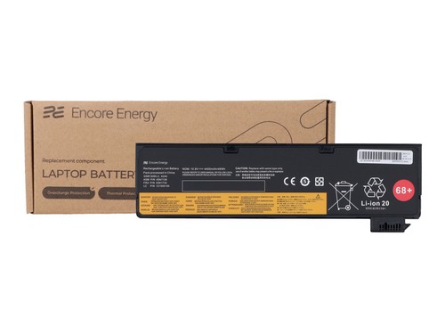 Batteria lenovo thinkpad t440 - lenovo,