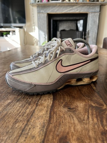 Nike airmax impax vintage - impax,