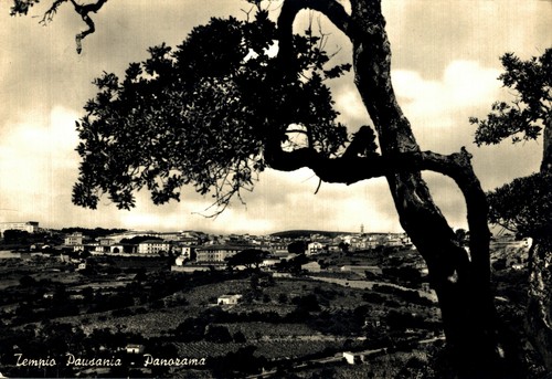 Tempio pausania sassari - tempio,