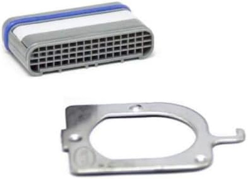 Aeratore rompigetto 32x8 - aeratore,