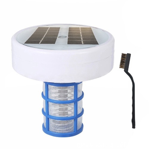 Ionizzatore solare per - ionizzatore,