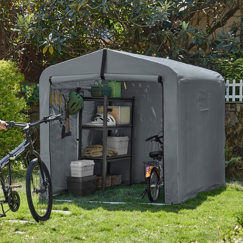 Sobuy garage per - per, bici