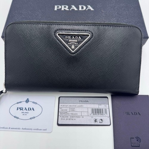 Autentico prada 1ml506 - autentico,