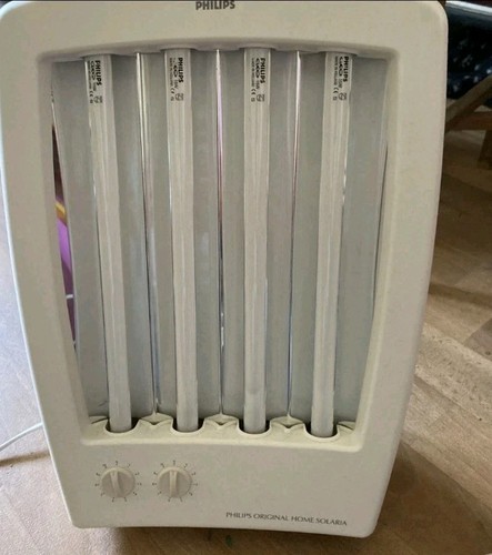 Philips hb175 lampada solaria - hb175,