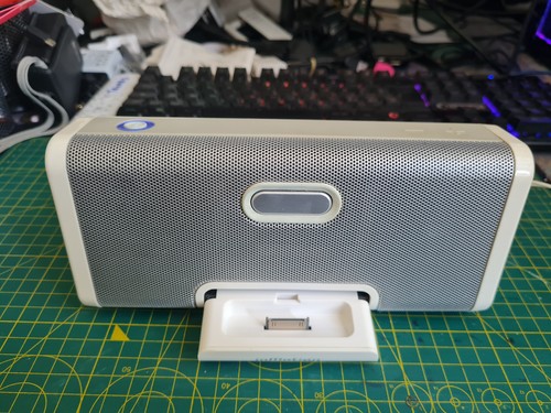 Altec lansing inmotion im5 - altec,