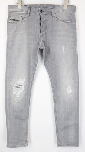 Jeans diesel tepphar - jeans,