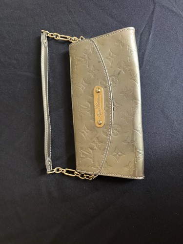 Louis vuitton vernis roxbury - vuitton,
