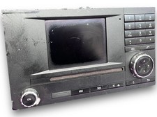 Centralina mercedes slc c107 - centralina,