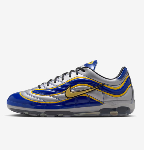 Nike cryoshot mercurial - ds,