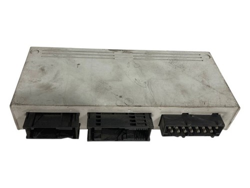 Bmw e46 2000 comfort modulo - 3,