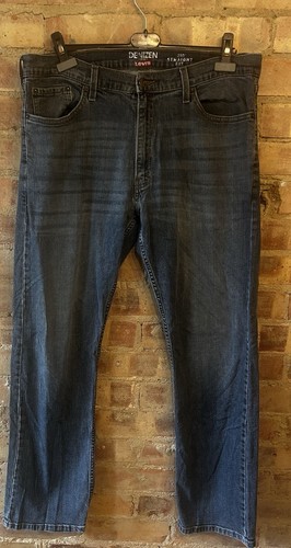 Jeans uomo denizen - denizen, 218
