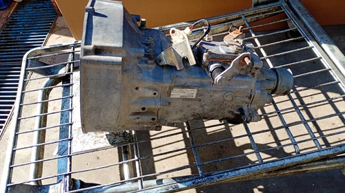 Cambio piaggio porter 1400 - piaggio,