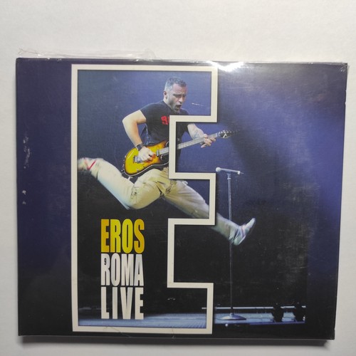 Doppio eros roma live - doppio,