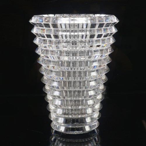 Vaso baccarat eye base - baccarat,
