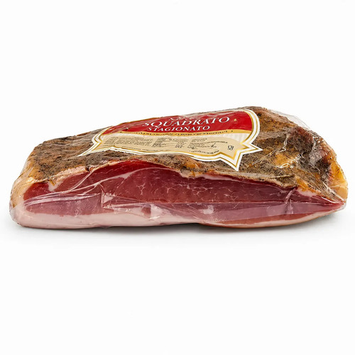 Sgambato prosciutto crudo kg - crudo,