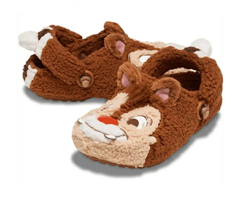 Zoccolo chip dale - zoccolo,