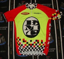 Bmc racing lomax - bmc,