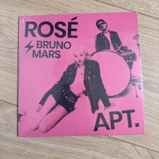 Rosé bruno mars - bruno,