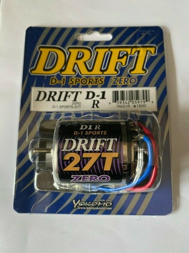 Motore yokomo drift per auto - motore,