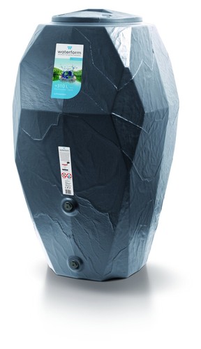 Serbatoio acqua piovana - ,