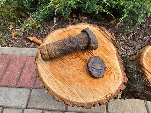 Ww2 accessori panzerfaust - ww2,