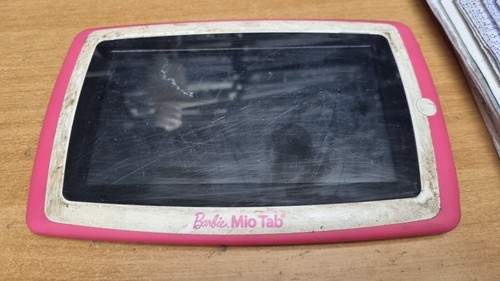 3330 tablet barbie lisciani - 3330-tablet,