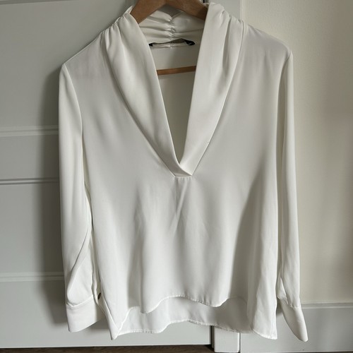 Zara collezione basic camicia - collezione,