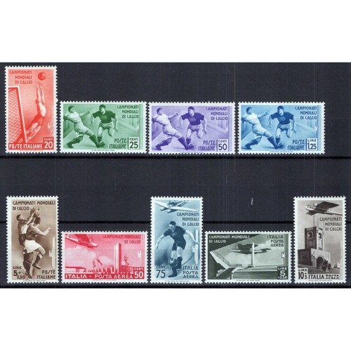 Regno italia 1934 campionato - 1934,