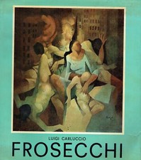 Testo luigi frosecchi - di, ..frosecchi