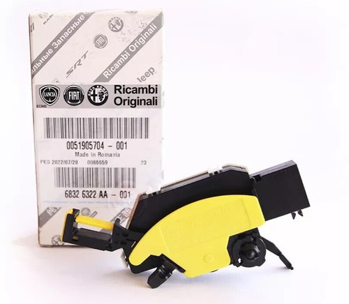 Sensore pedale frizione fiat - sensore,